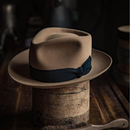 Classic Spirit Fedora
