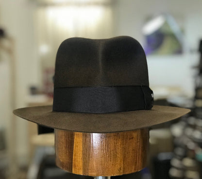Dr. Jones