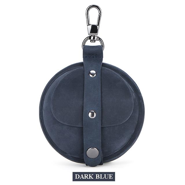 Pocket Watch Pouch Round