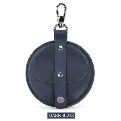 Pocket Watch Pouch Round