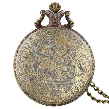 Air Force Pocket Watch