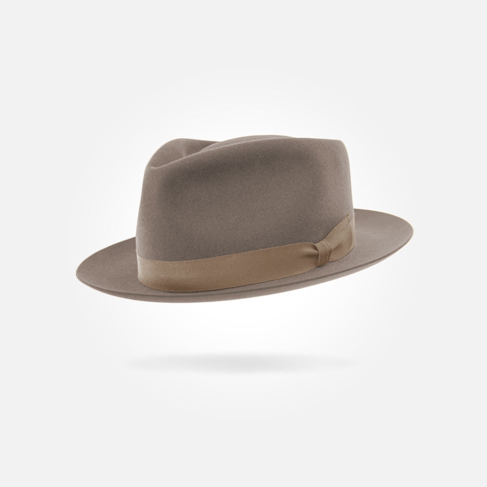 Classic Spirit Fedora