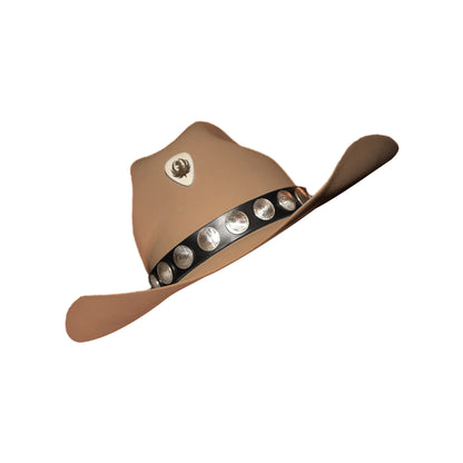 Hank Williams Jr. Hat