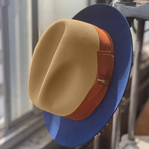 El Chayo - Two Tone Khaki