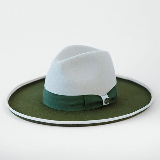 MICHAEL PENCIL BRIM – Silver Fox Squad Limited Collab