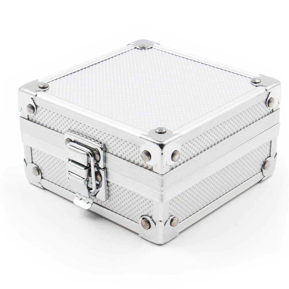 Pocket Watch Storage Box
