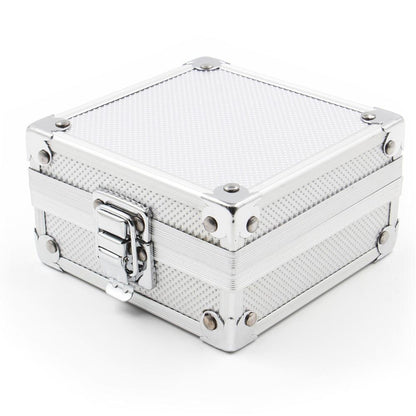 Pocket Watch Storage Box