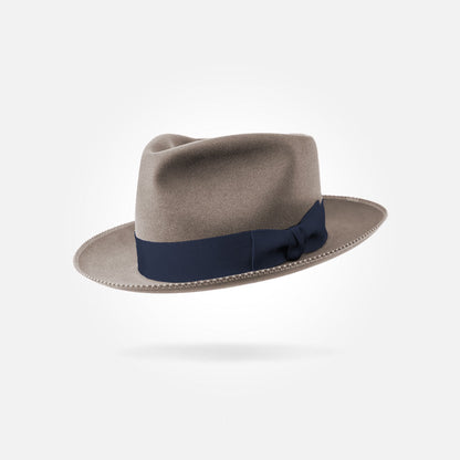 Rustic Retreat Fedora Hat
