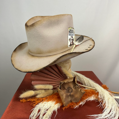 Merle Haggard Hat