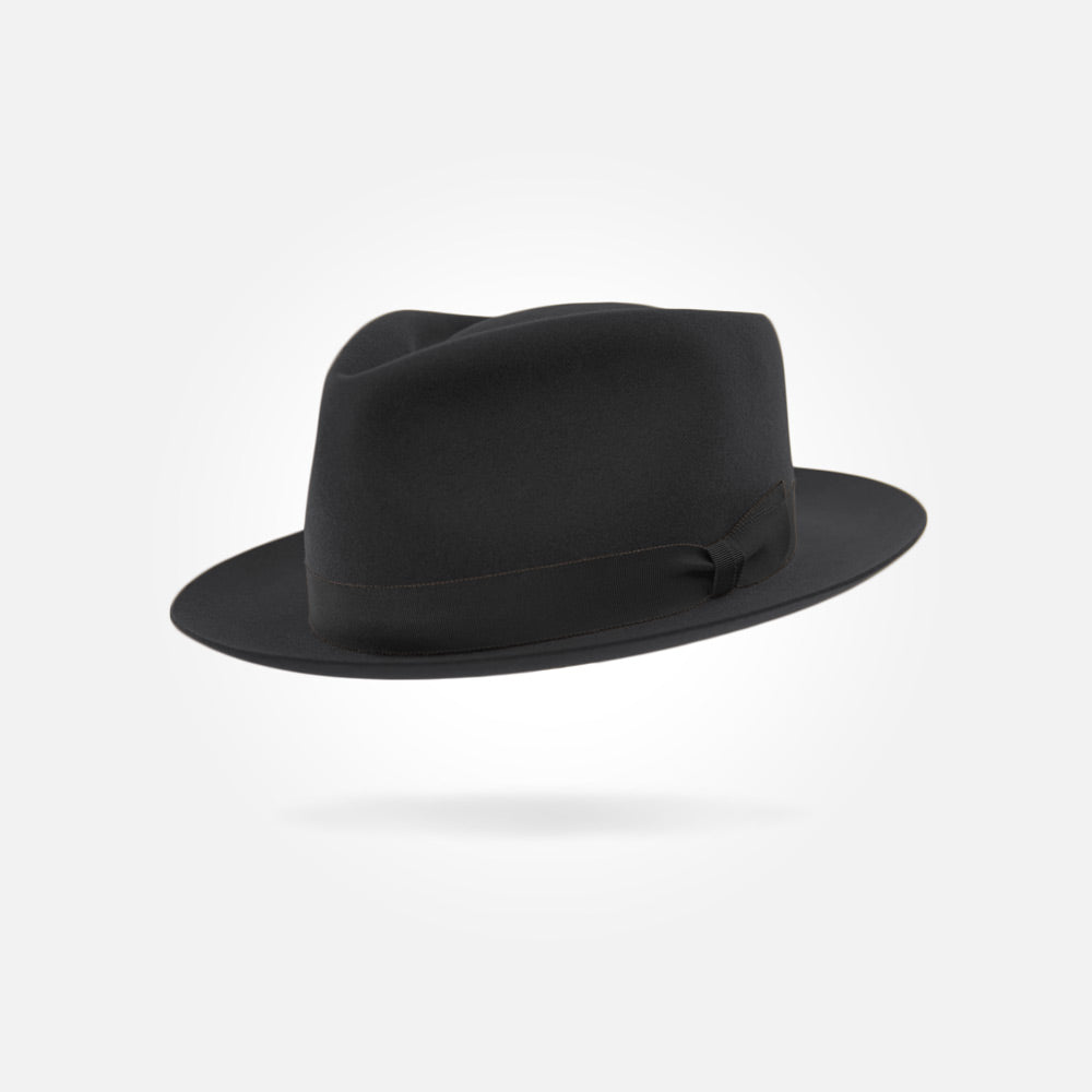 Classic Spirit Fedora