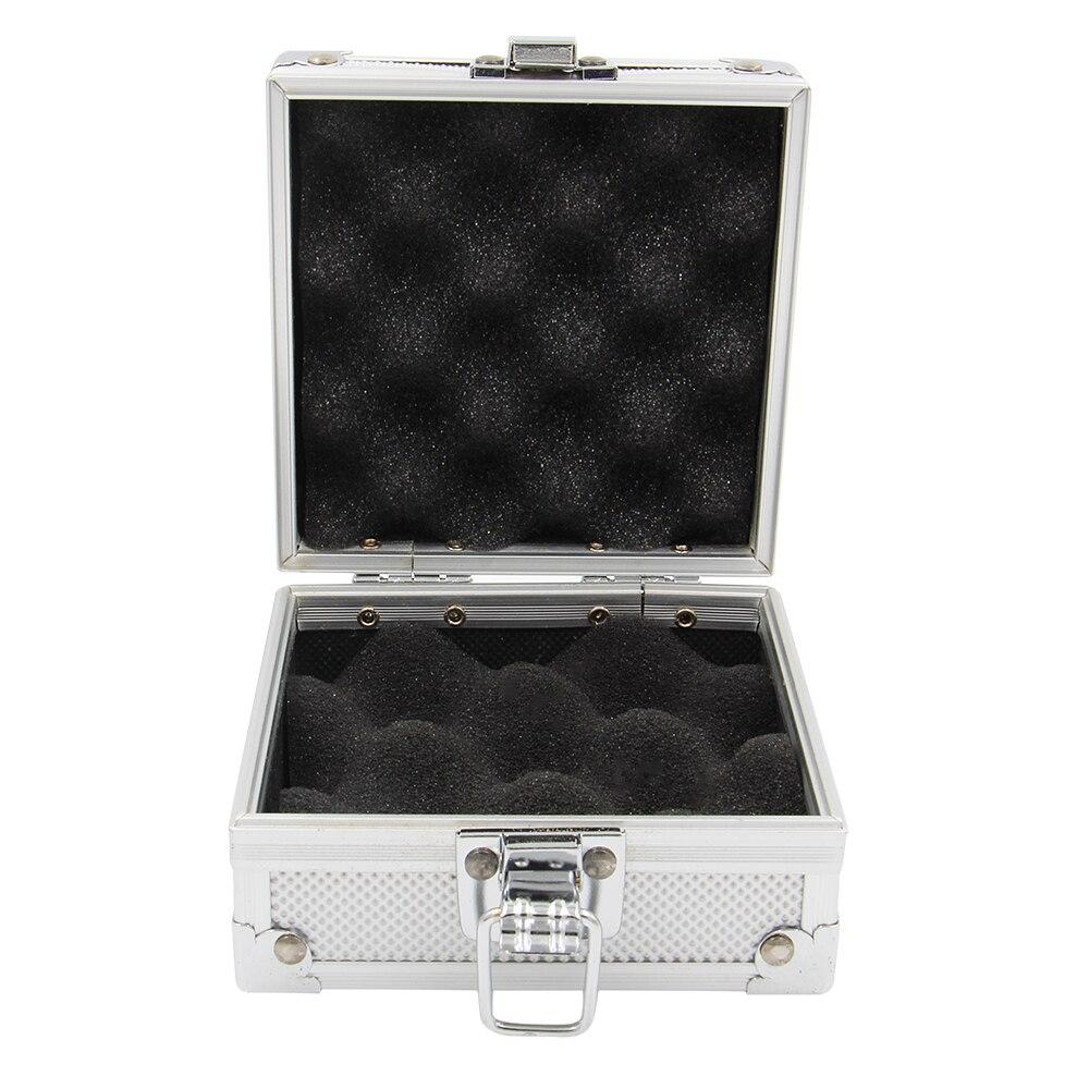 Pocket Watch Storage Box