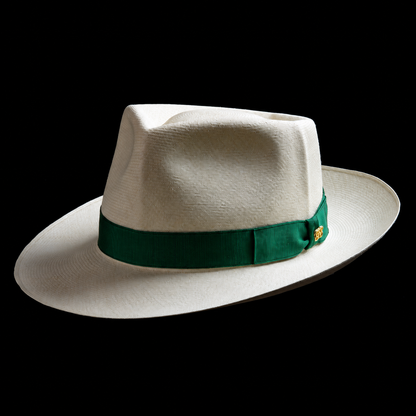Key Largo Fedora Panama Hat