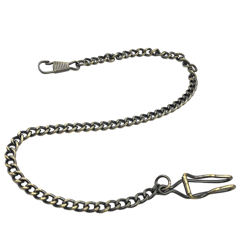 pocket watch chain