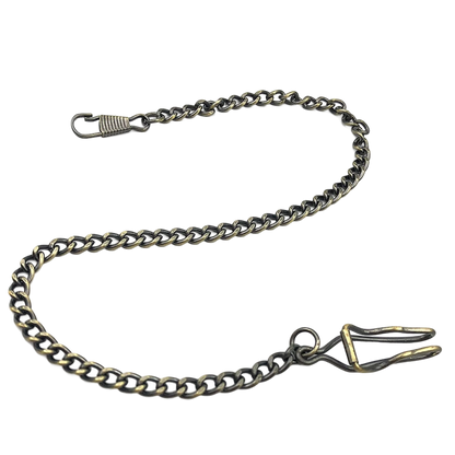 pocket watch chain