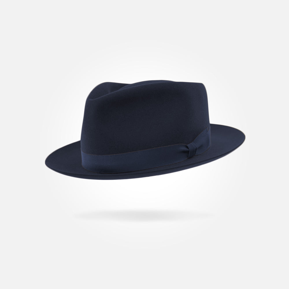 Classic Spirit Fedora