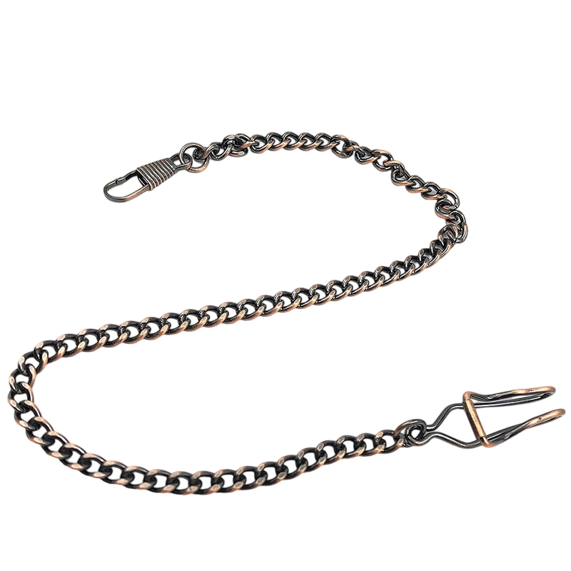 pocket watch chain