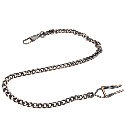pocket watch chain