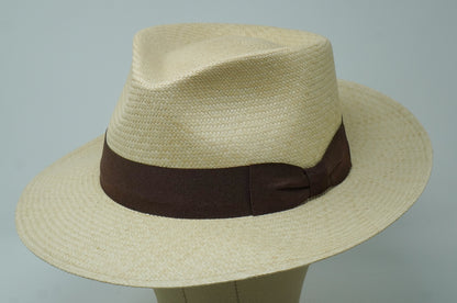 The Sundowner - Panama Hat
