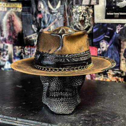 COWBOYS FROM HELL