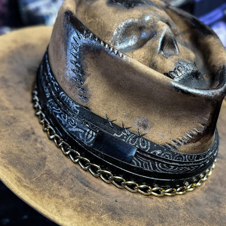COWBOYS FROM HELL