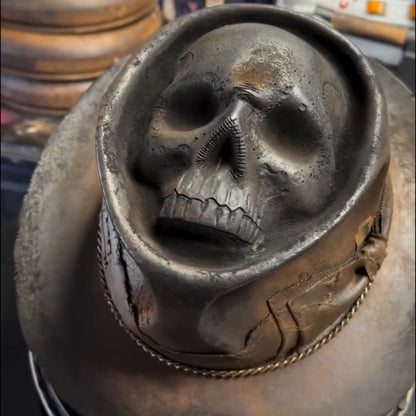 Reaper of style