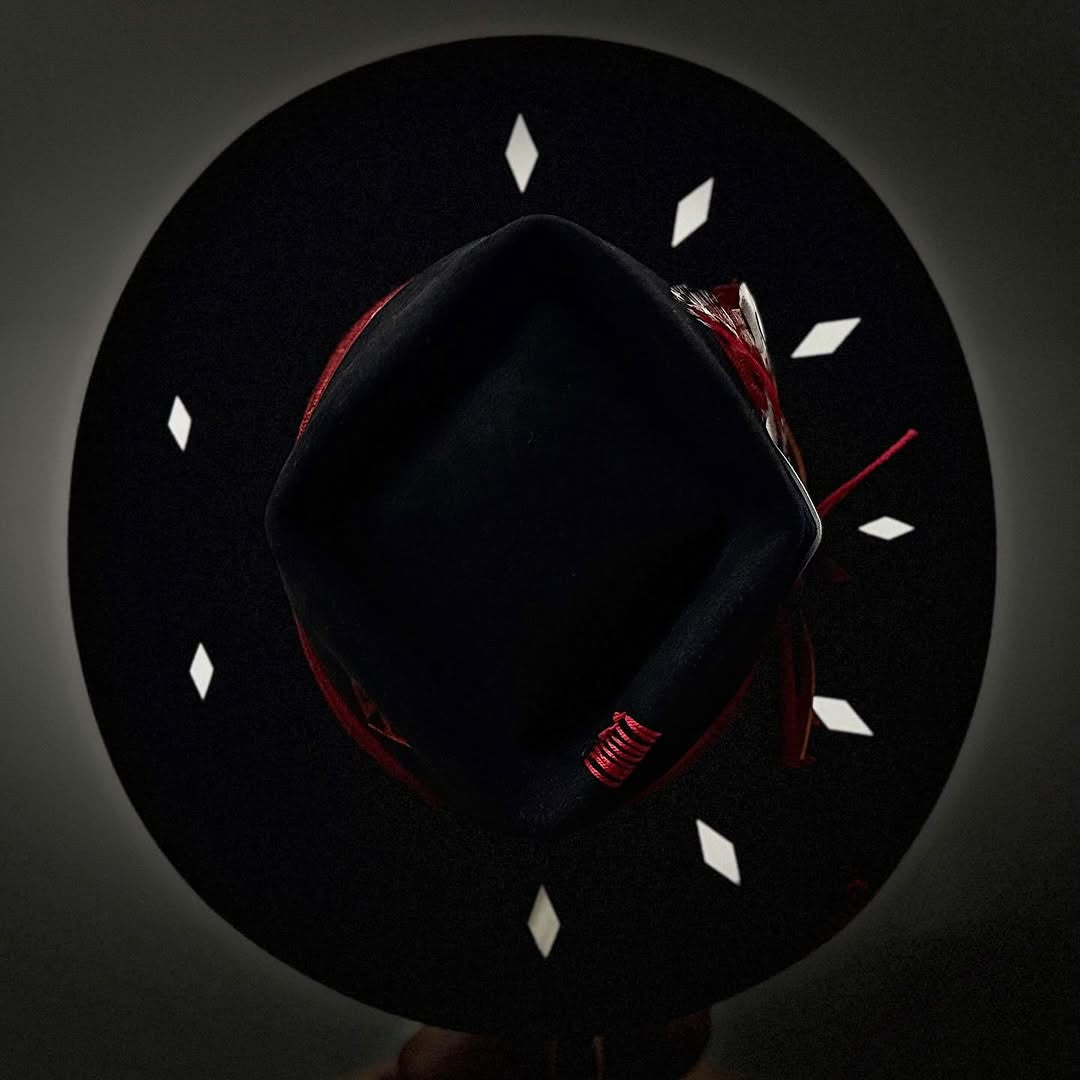 Alanisse Noir