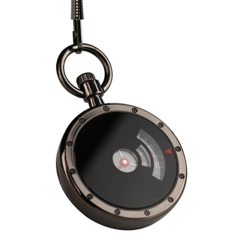 Steampunk Design Pocket Watch