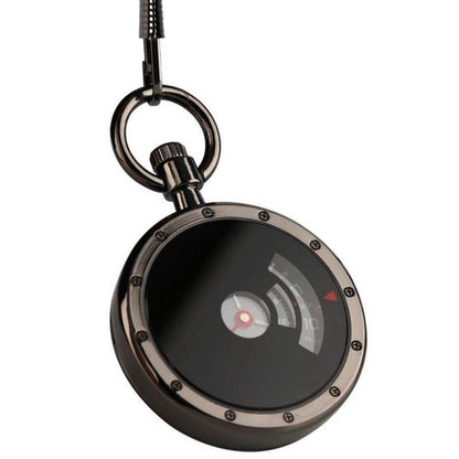 Steampunk Design Pocket Watch
