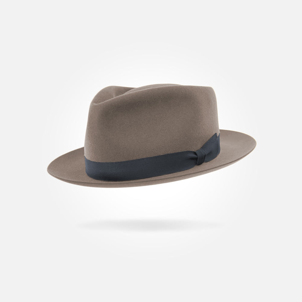 Classic Spirit Fedora