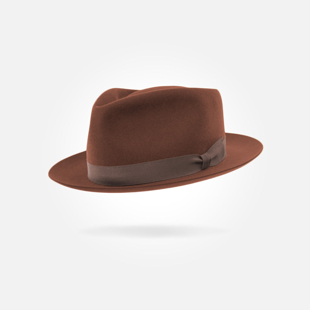 Classic Spirit Fedora