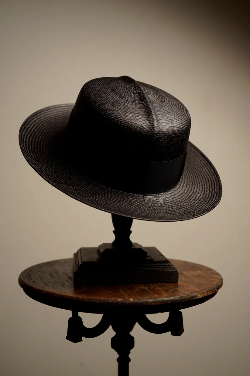 1930s Optimo panama