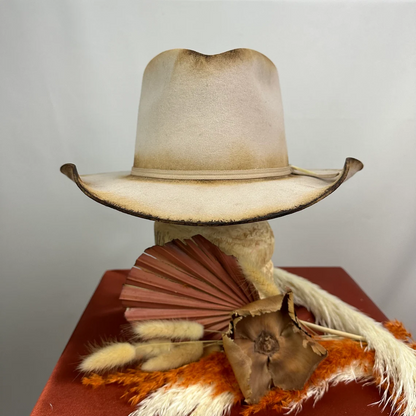 Merle Haggard Hat