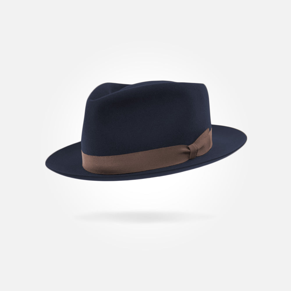 Classic Spirit Fedora