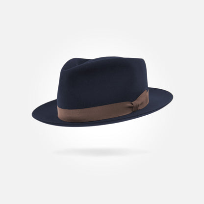 Classic Spirit Fedora
