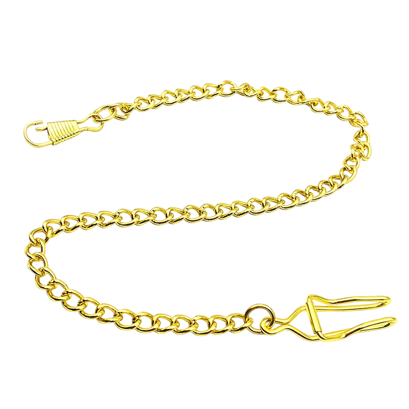 pocket watch chain