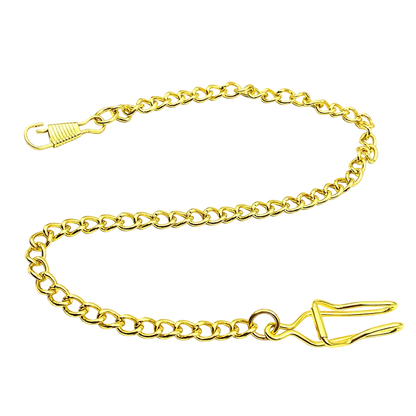 pocket watch chain