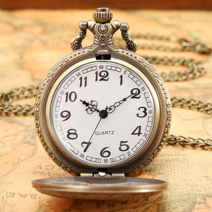 Montre de poche ancienne Fokker Dr1