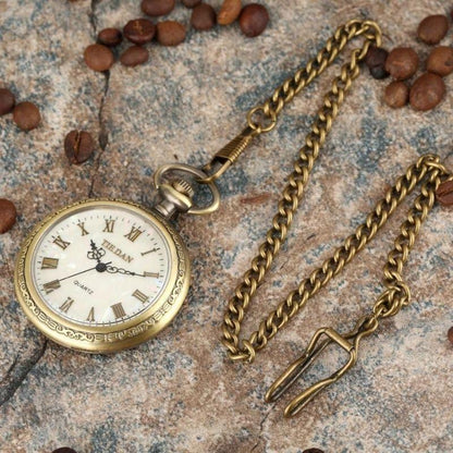 Antique Pocket Watch