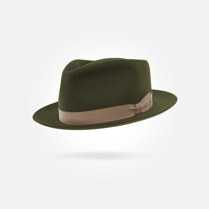 Classic Spirit Fedora