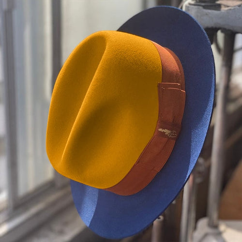 El Chayo - Two Tone Gold