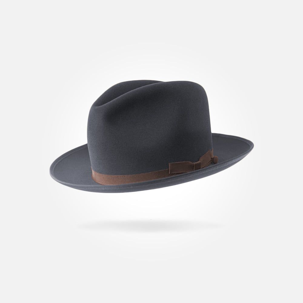 Elegant Explorer Fedora