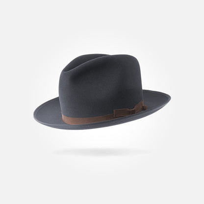Elegant Explorer Fedora