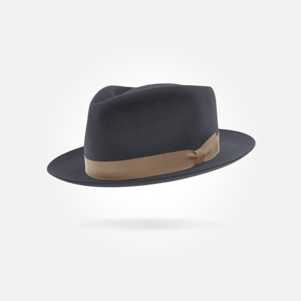 Classic Spirit Fedora