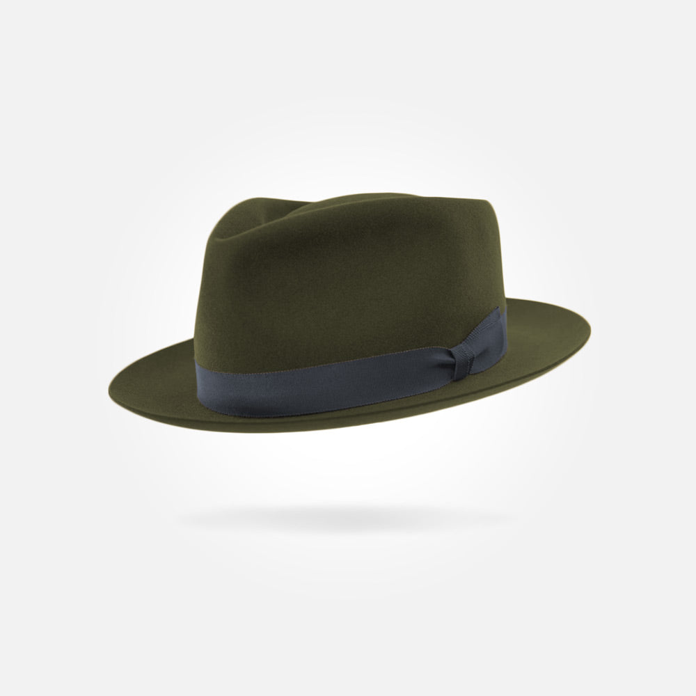 Classic Spirit Fedora