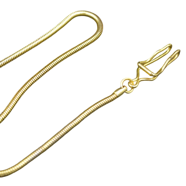 snake chain