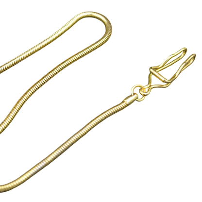 snake chain
