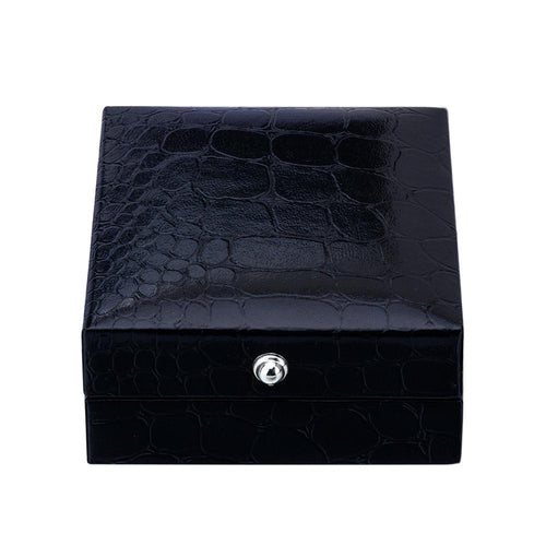 Pocket Watch Leather Case