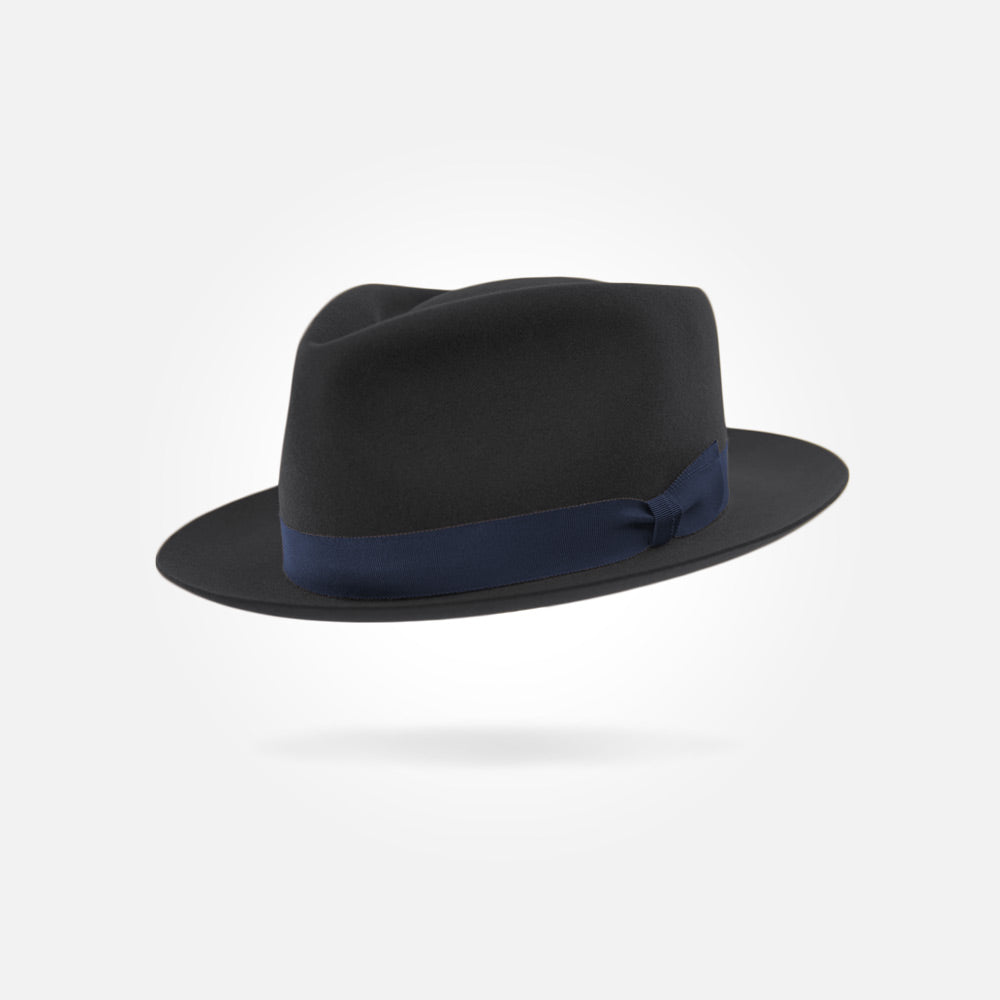 Classic Spirit Fedora