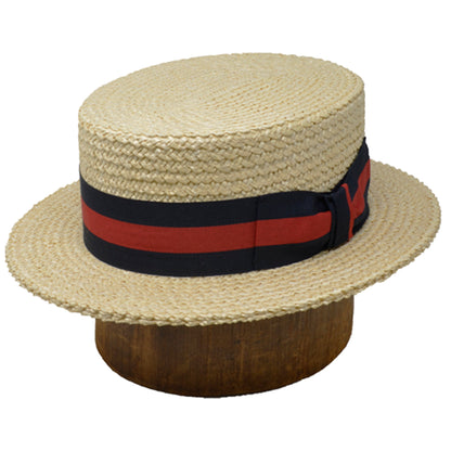 STRAW BOATER Hat – Boater Hats