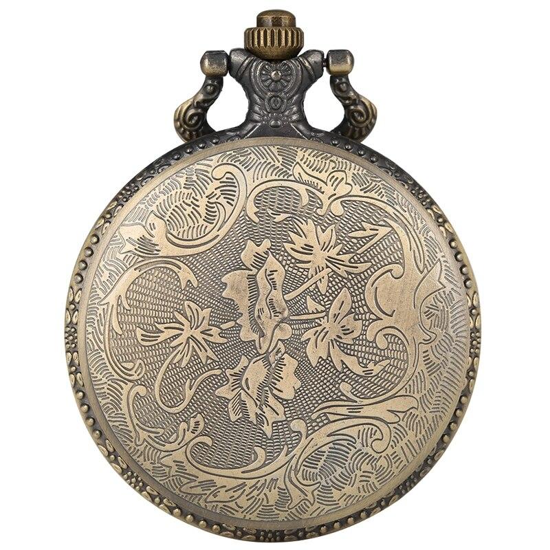 Mercedes 1903 Pocket Watch